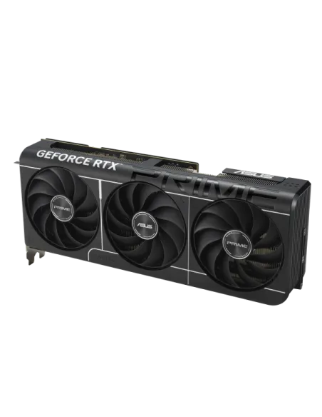 ASUS Prime GeForce RTX 5070 Ti OC Edition, 16384 MB GDDR7