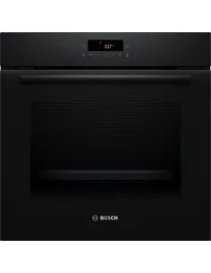 Bosch Serie 2 , Forno da incasso, 60 x 60 cm, Nero HBA571BB4