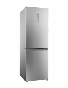 Haier 2D 60 Serie 3 HDPW3618DNPK(IT) Libera installazione 352 L Argento 2
