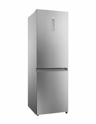 Haier 2D 60 Serie 3 HDPW3618DNPK(IT) Libera installazione 352 L Argento