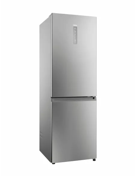 Haier 2D 60 Serie 3 HDPW3618DNPK(IT) Libera installazione 352 L Argento