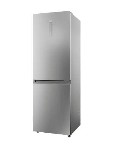 Haier 2D 60 Serie 3 HDPW3618DNPK(IT) Libera installazione 352 L Argento