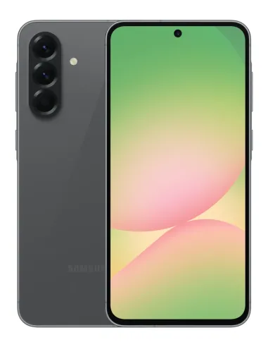 Samsung Galaxy A56 5G Enterprise Edition 17 cm (6.7") Doppia SIM USB tipo-C 8 GB 256 GB 5000 mAh Grafite