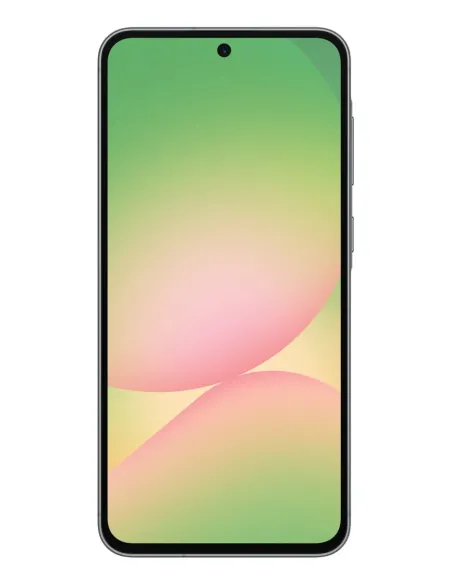 Samsung Galaxy A56 5G Enterprise Edition 17 cm (6.7") Doppia SIM USB tipo-C 8 GB 256 GB 5000 mAh Grafite