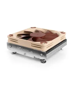 Noctua Kühler NH-L9i 17xx Processore Refrigeratore 9,2 cm Beige, Marrone 1 pz