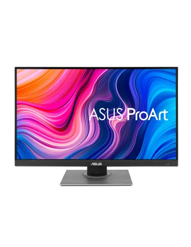 ASUS ProArt PA278QV Monitor PC 68,6 cm (27") 2560 x 1440 Pixel Quad HD LED Nero