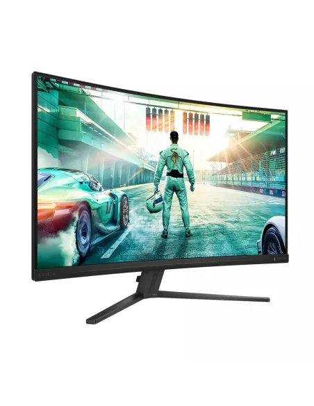 Philips Evnia 32M2C3500L 00 Monitor PC 80 cm (31.5") 2560 x 1440 Pixel Quad HD LCD Nero