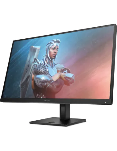 OMEN by HP Monitor da gaming 27" FHD 165 Hz – OMEN 27