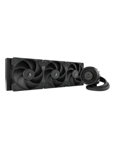 ARCTIC Liquid Freezer III Pro 420 Processore Kit di raffreddamento a liquido 12 cm Nero 1 pz