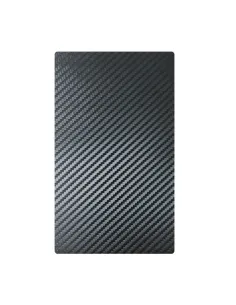 Celly Pro Skin skin per dispositivi mobili Smartphone Carbonio 2