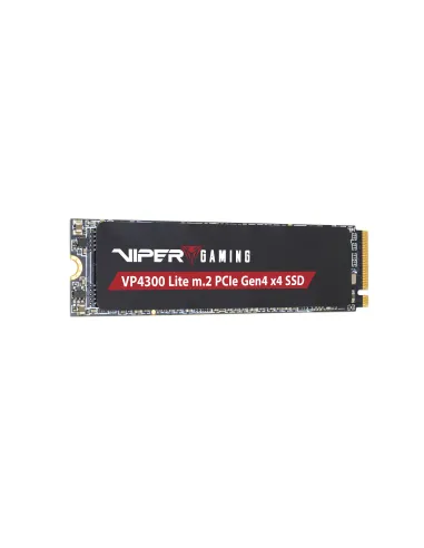 Patriot Memory VP4300 Lite 1 TB M.2 PCI Express 4.0 NVMe