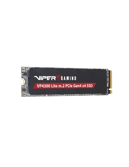 Patriot Memory VP4300 Lite 1 TB M.2 PCI Express 4.0 NVMe