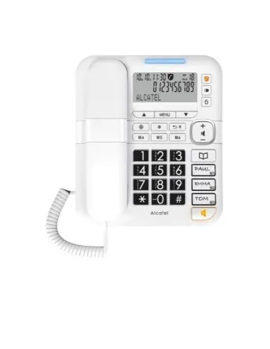 ALCATEL TMAX70