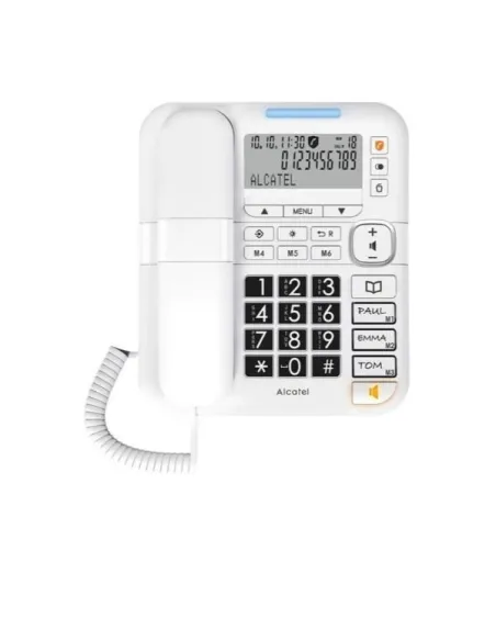 ALCATEL TMAX70