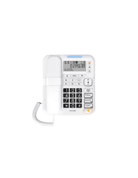 ALCATEL TMAX70