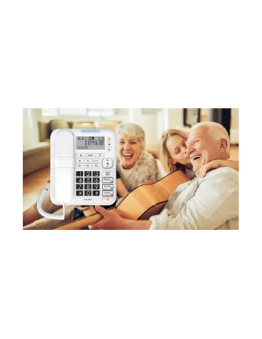 ALCATEL TMAX70