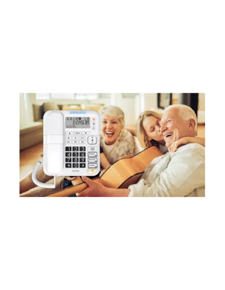 ALCATEL TMAX70