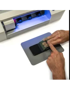 Celly PROFILM100 protezione per lo schermo e il retro dei telefoni