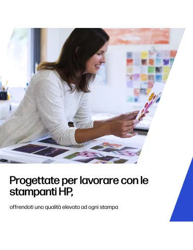 HP Cartuccia originale inchiostro magenta 980
