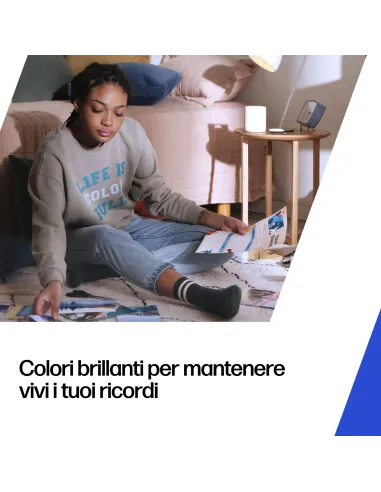 HP Cartuccia originale inchiostro magenta 980