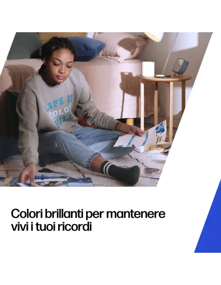 HP Cartuccia originale inchiostro magenta 980