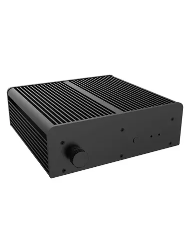 Akasa Pascal PX Fattore di forma ultra piccolo (USFF) Nero