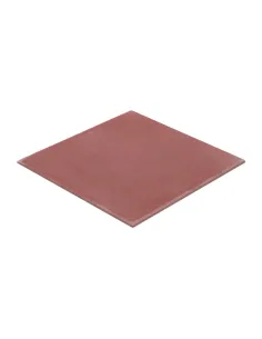 Thermal Grizzly TG-MPE-100-100-15 compontente del dissipatore di calore Cuscinetto termico