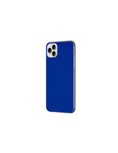 Celly Pro Skin skin per dispositivi mobili Smartphone Blu 2