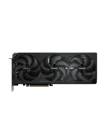 GIGABYTE GeForce RTX 5080 Windforce OC SFF 16G, 16384 MB GDDR7