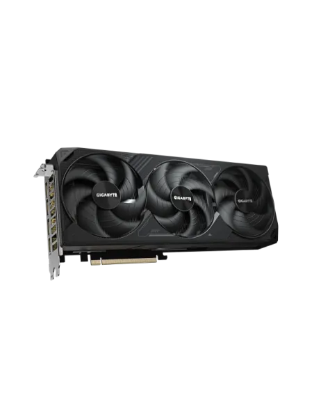 GIGABYTE GeForce RTX 5080 Windforce OC SFF 16G, 16384 MB GDDR7