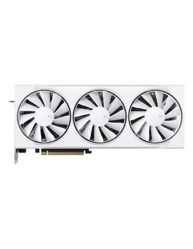 XFX Swift Radeon RX 9070 XT White Triple Fan Gaming Edition, 16384 MB GDDR6