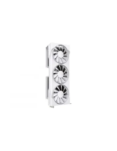 XFX Swift Radeon RX 9070 XT White Triple Fan Gaming Edition, 16384 MB GDDR6