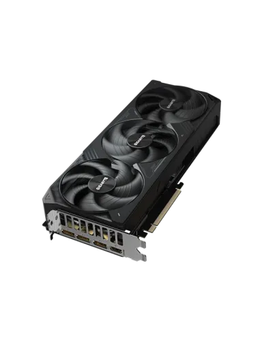 GIGABYTE GeForce RTX 5080 Windforce OC SFF 16G, 16384 MB GDDR7