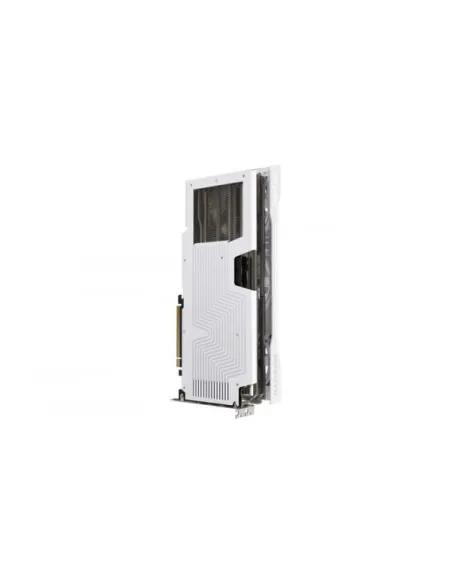 XFX Swift Radeon RX 9070 XT White Triple Fan Gaming Edition, 16384 MB GDDR6
