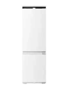 Hisense HBI54250E frigorifero con congelatore Da incasso 252 L Bianco