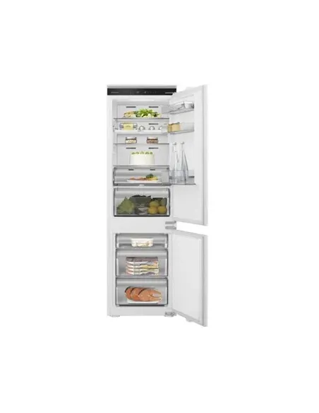 Hisense HBI54250E frigorifero con congelatore Da incasso 252 L Bianco