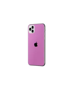 Celly Pro Skin skin per dispositivi mobili Smartphone Rosa