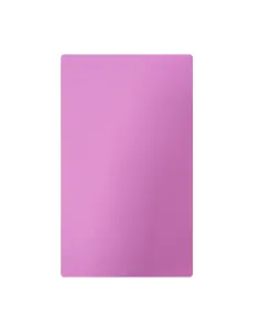 Celly Pro Skin skin per dispositivi mobili Smartphone Rosa 2