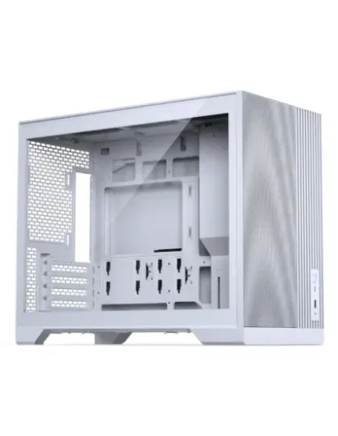 Phanteks XT M3 RGB Micro Tower Bianco
