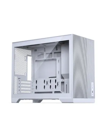 Phanteks XT M3 RGB Micro Tower Bianco