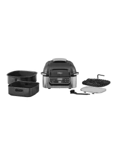 Ninja Griglia e Friggitrice ad aria Foodi AG301EU