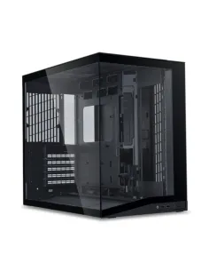 Lian Li 011 Dynamic Mini O11D mini V2 Flow Mini Tower Nero