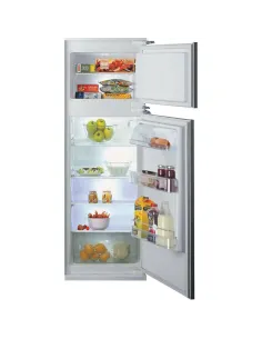 Hotpoint Ariston Frigorifero combinato ad incasso BDFS 2422
