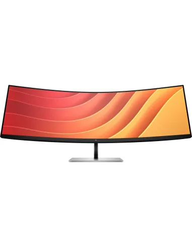 HP Monitor curvo E45c G5 DQHD