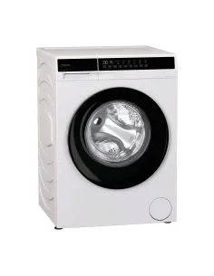 Candy Easy , Lavatrice Slim 7 KG, 15% più efficente della classe A, 1200 giri, Bianco, Inverter, Fresh Vapor, EY 27SB7-S 2