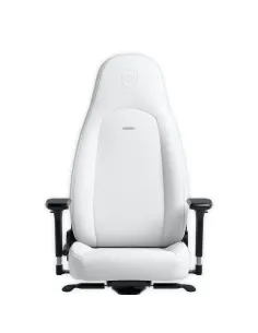 noblechairs NBL-ICN-PU-WED sedia per videogioco Sedia da gaming per PC Seduta imbottita Bianco 2