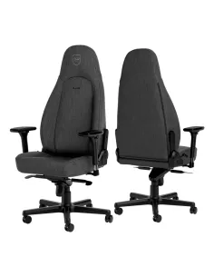 noblechairs Icon Sedia da gaming per PC Seduta imbottita Antracite 2