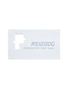 Lian Li RS1200G alimentatore per computer 1200 W 20+4 pin ATX ATX Bianco 2