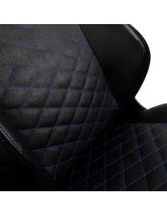 noblechairs Hero PU Leather Sedile riempito d'aria Schienale imbottito 2