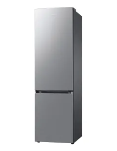 Samsung Frigorifero Combinato EcoFlex AI 2m 387L RB38C607AS9 2